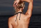 Rachel Hilbert kusząco w bikini Victoria's Secret